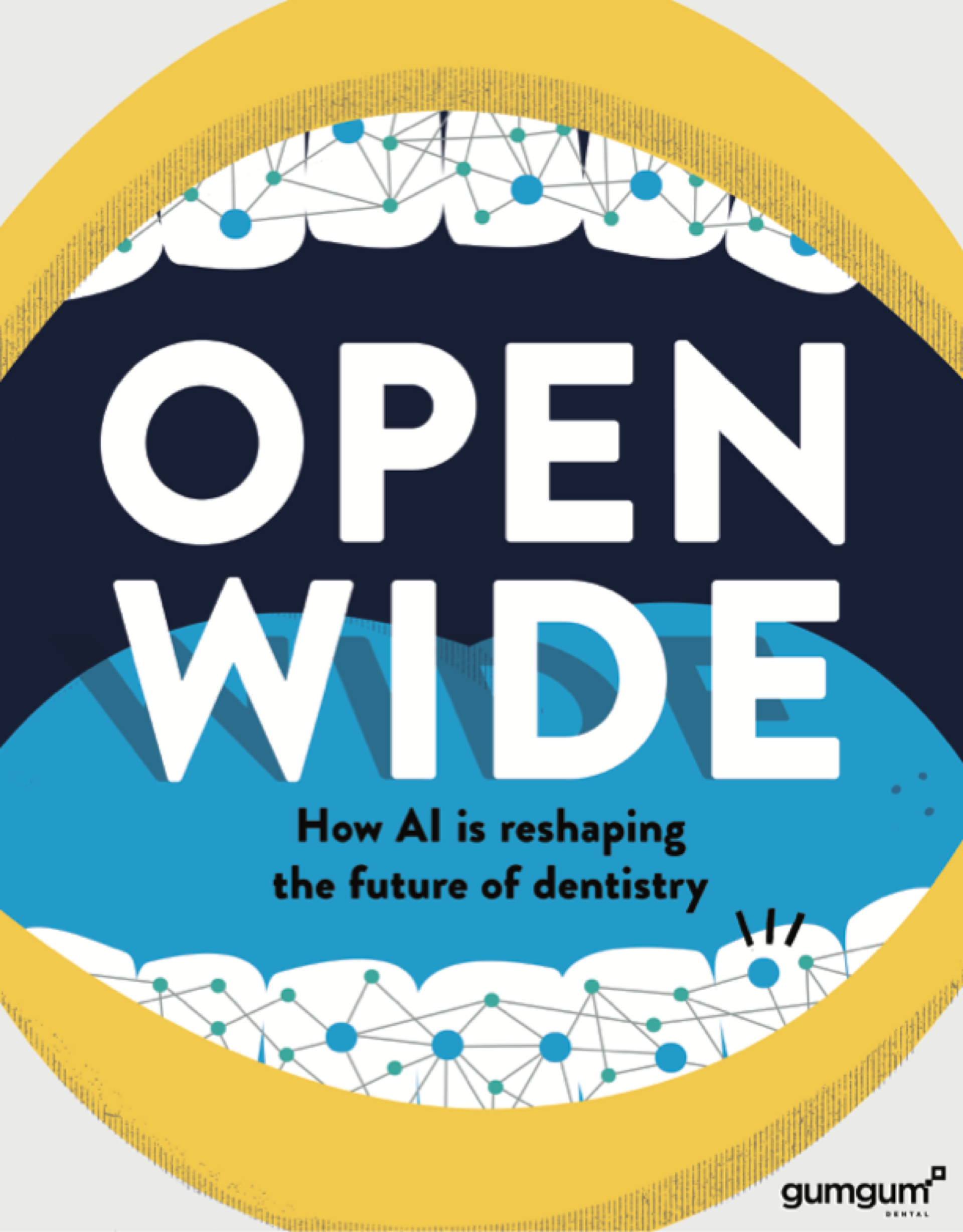 Pearl Open Wide publication cover